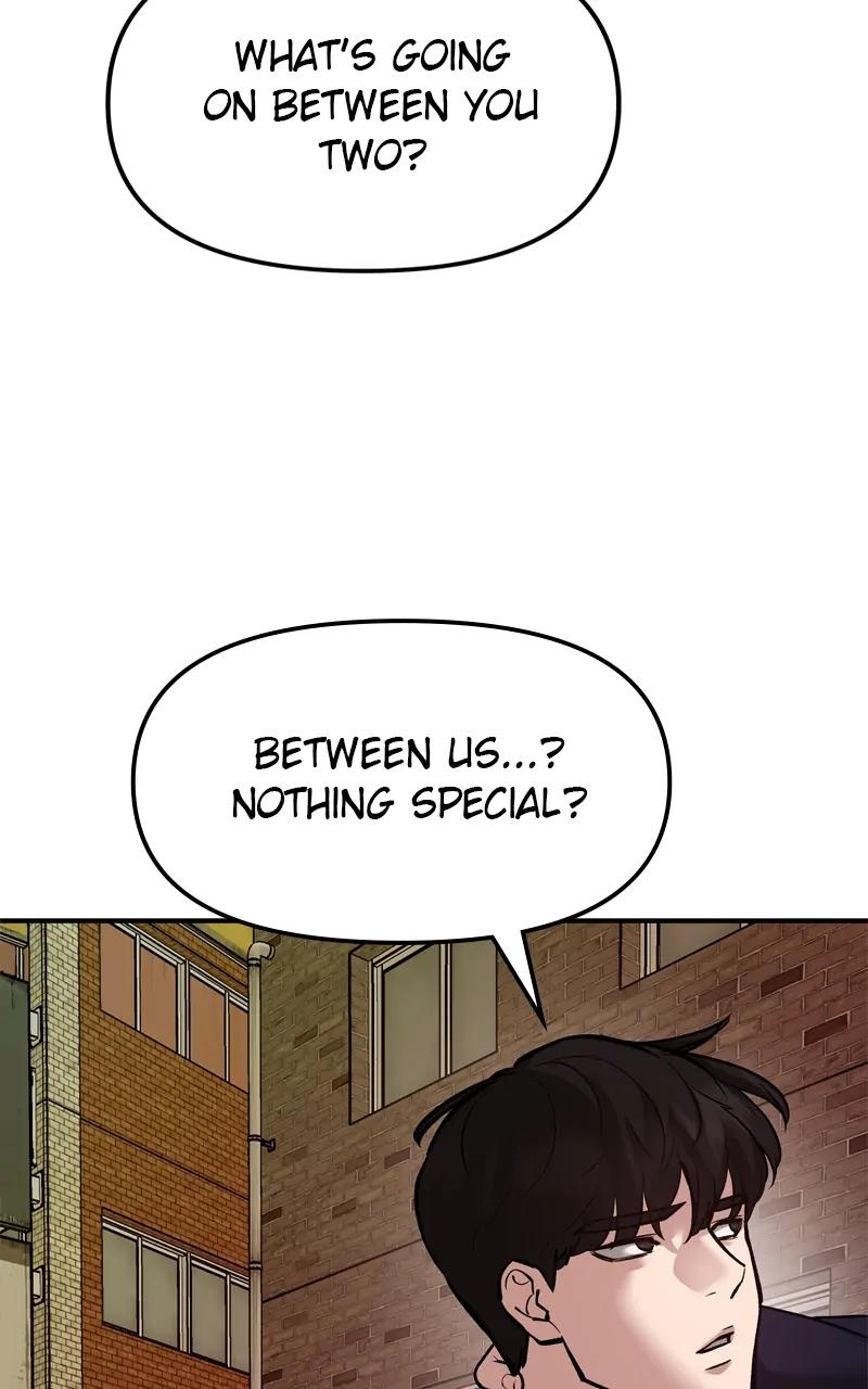 Designated Bully Chapter 78