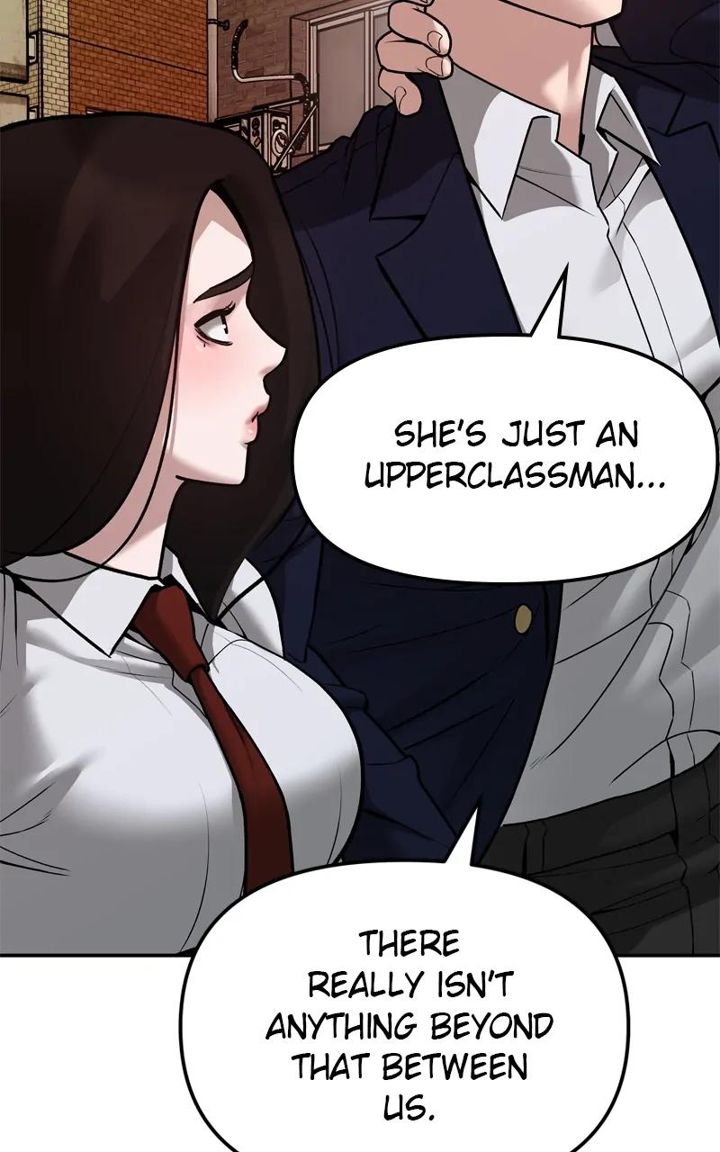 Designated Bully Chapter 78