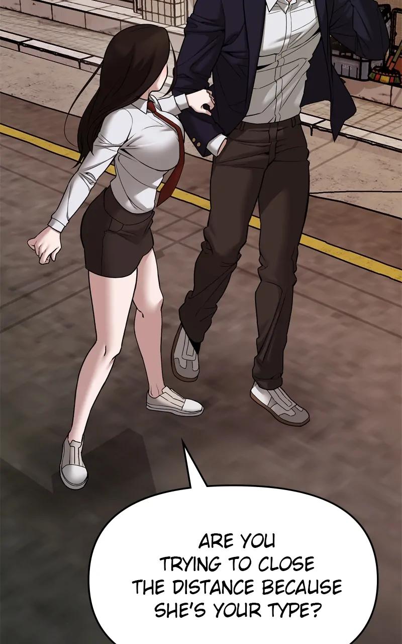 Designated Bully Chapter 78