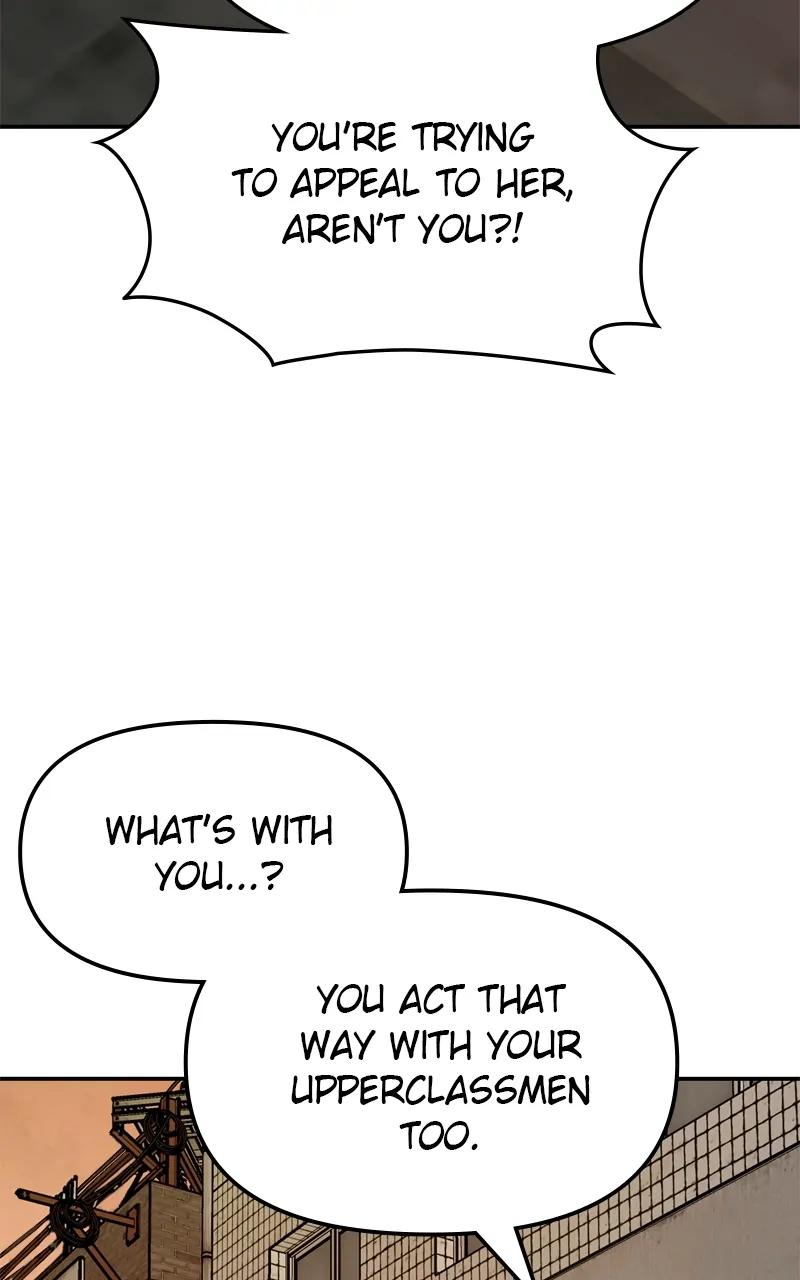 Designated Bully Chapter 78