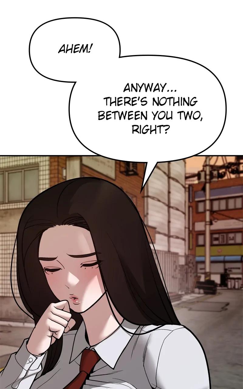 Designated Bully Chapter 78