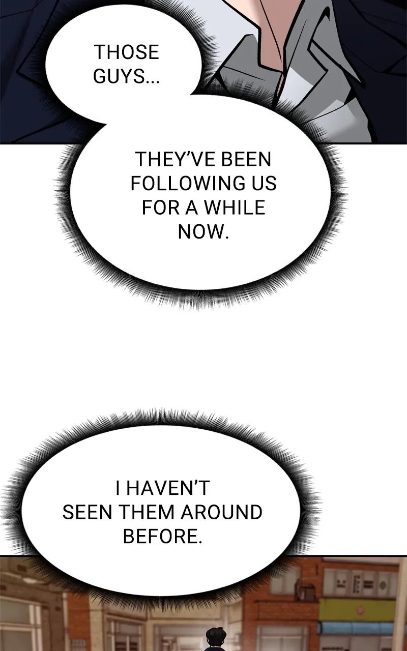 Designated Bully Chapter 78