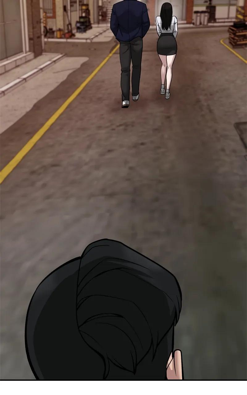 Designated Bully Chapter 78