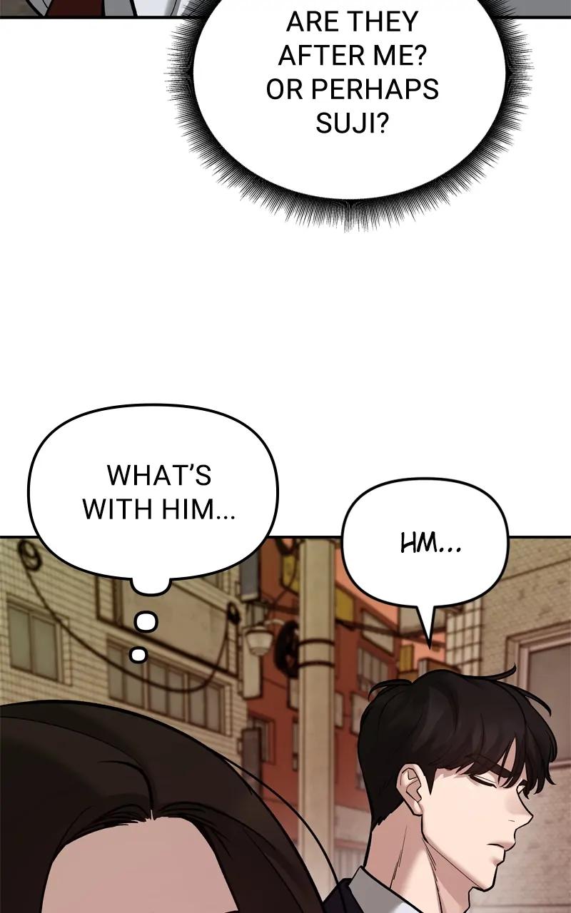 Designated Bully Chapter 78