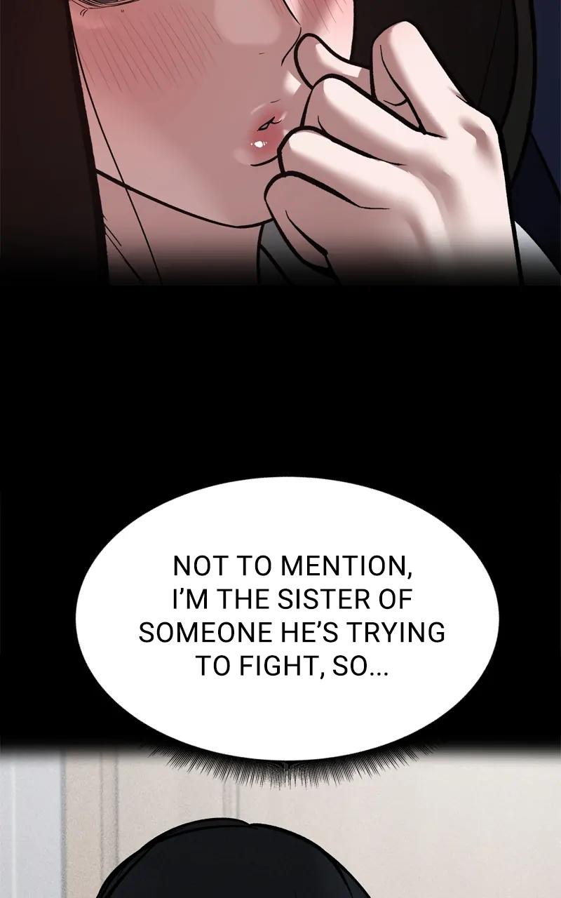 Designated Bully Chapter 78