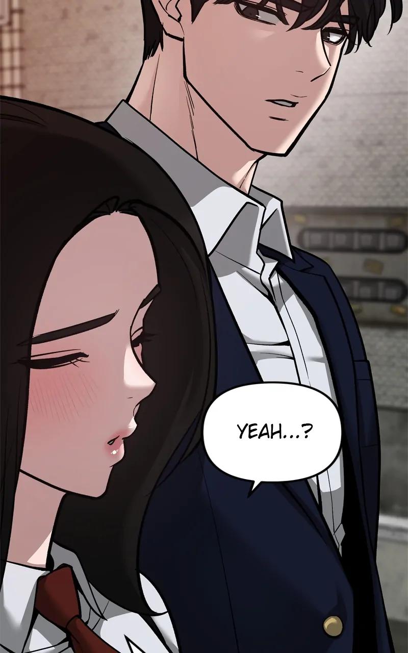 Designated Bully Chapter 78