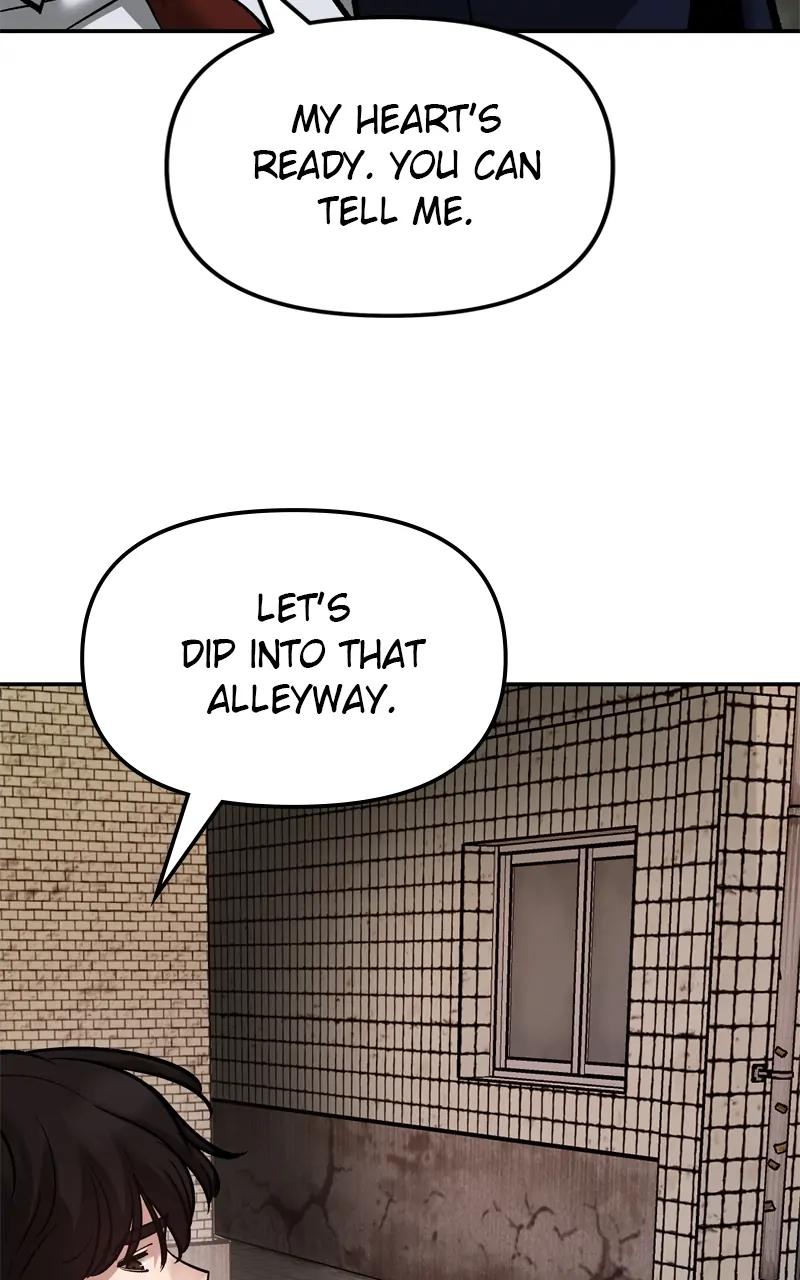 Designated Bully Chapter 78