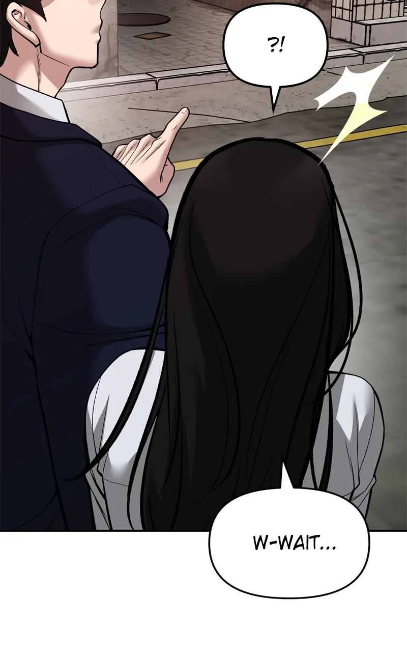 Designated Bully Chapter 78