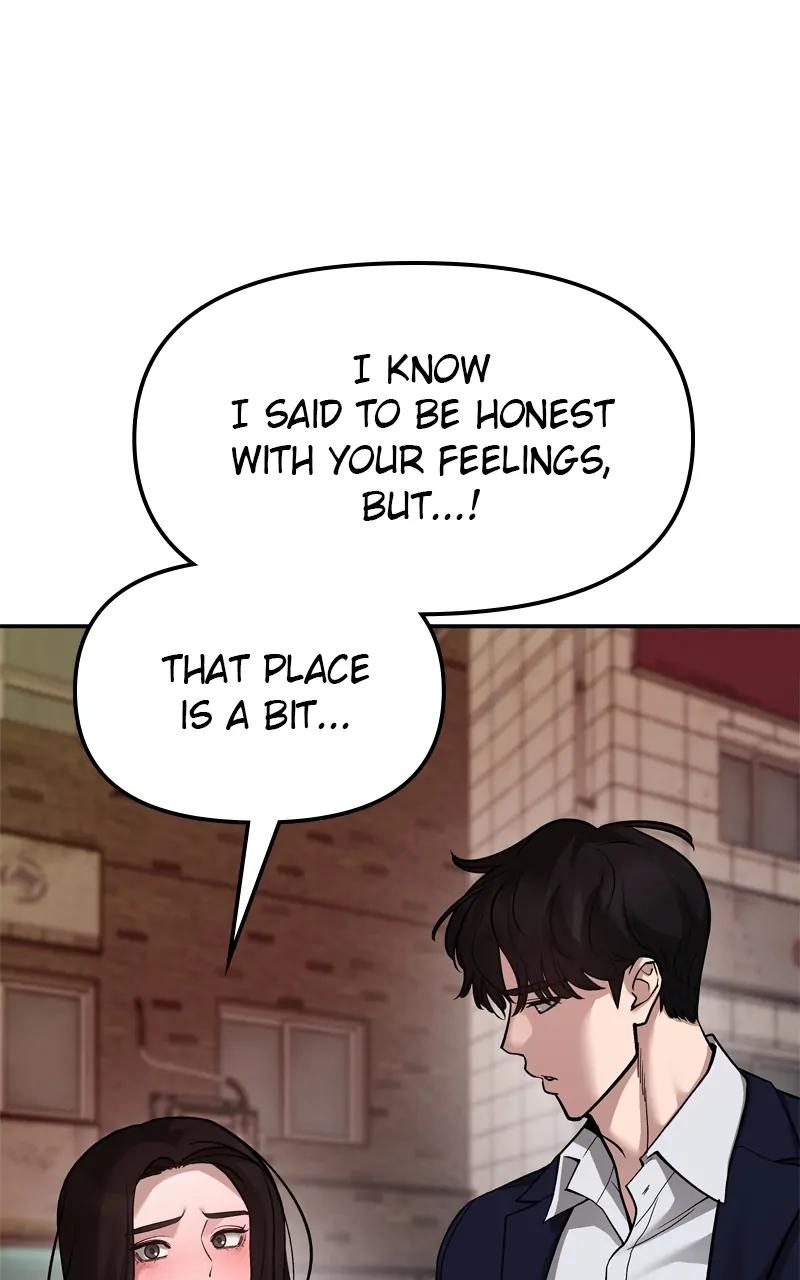 Designated Bully Chapter 78