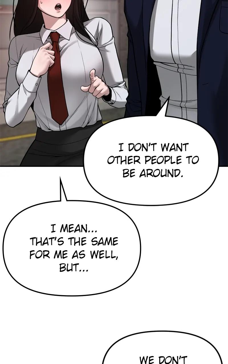 Designated Bully Chapter 78