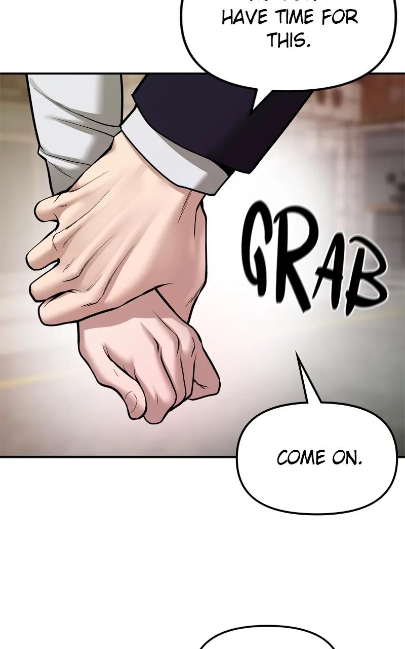 Designated Bully Chapter 78