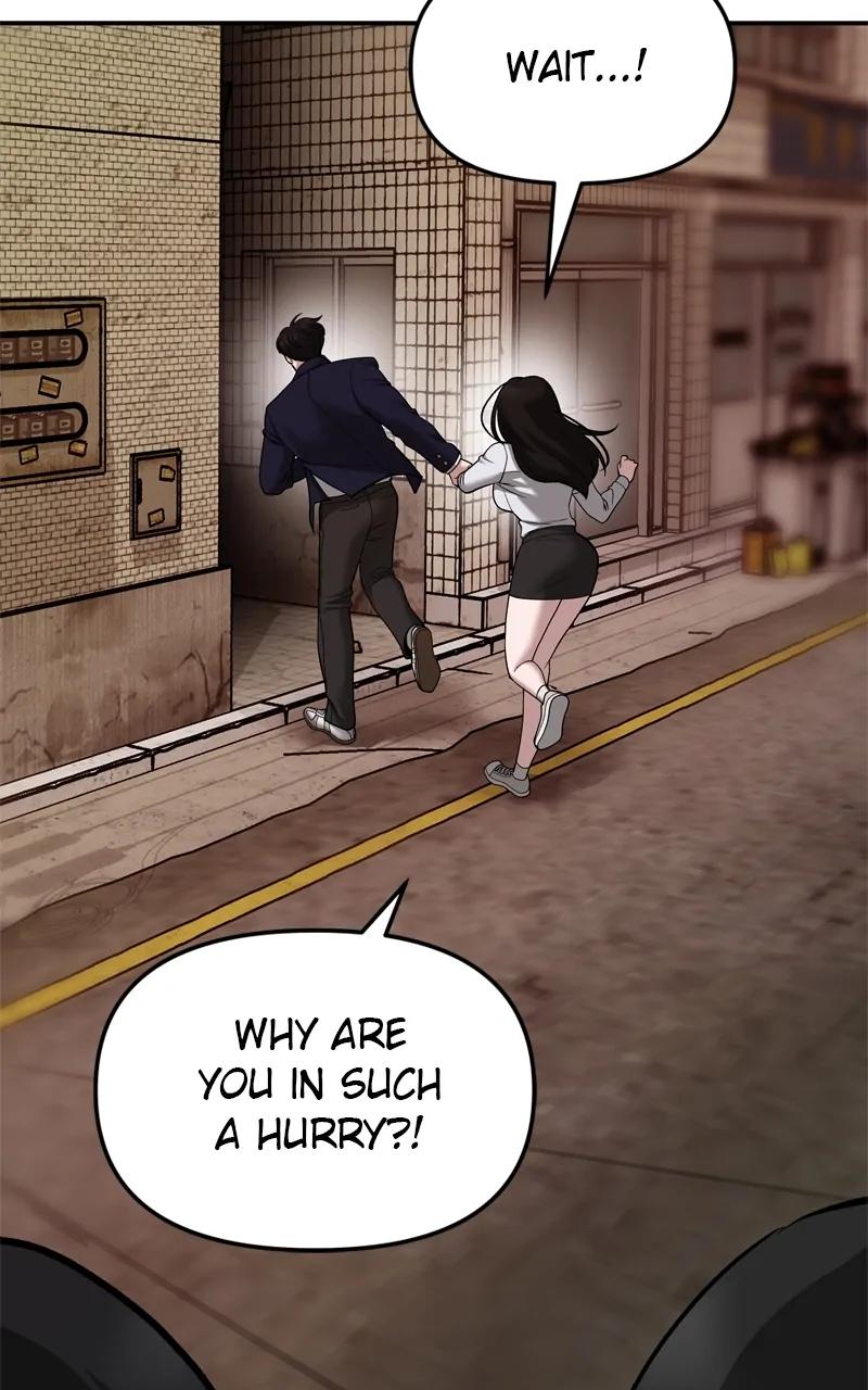 Designated Bully Chapter 78