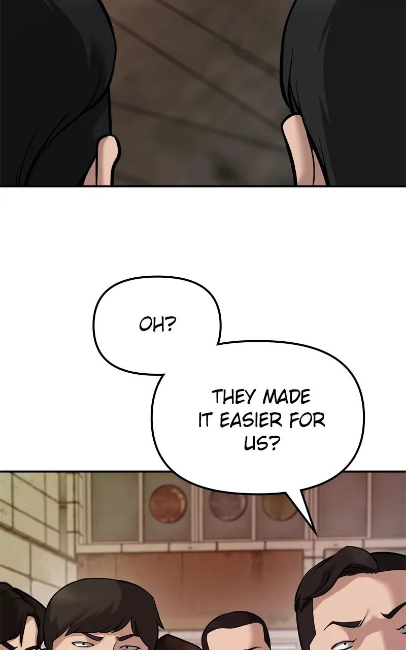 Designated Bully Chapter 78