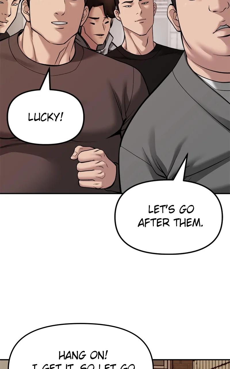 Designated Bully Chapter 78