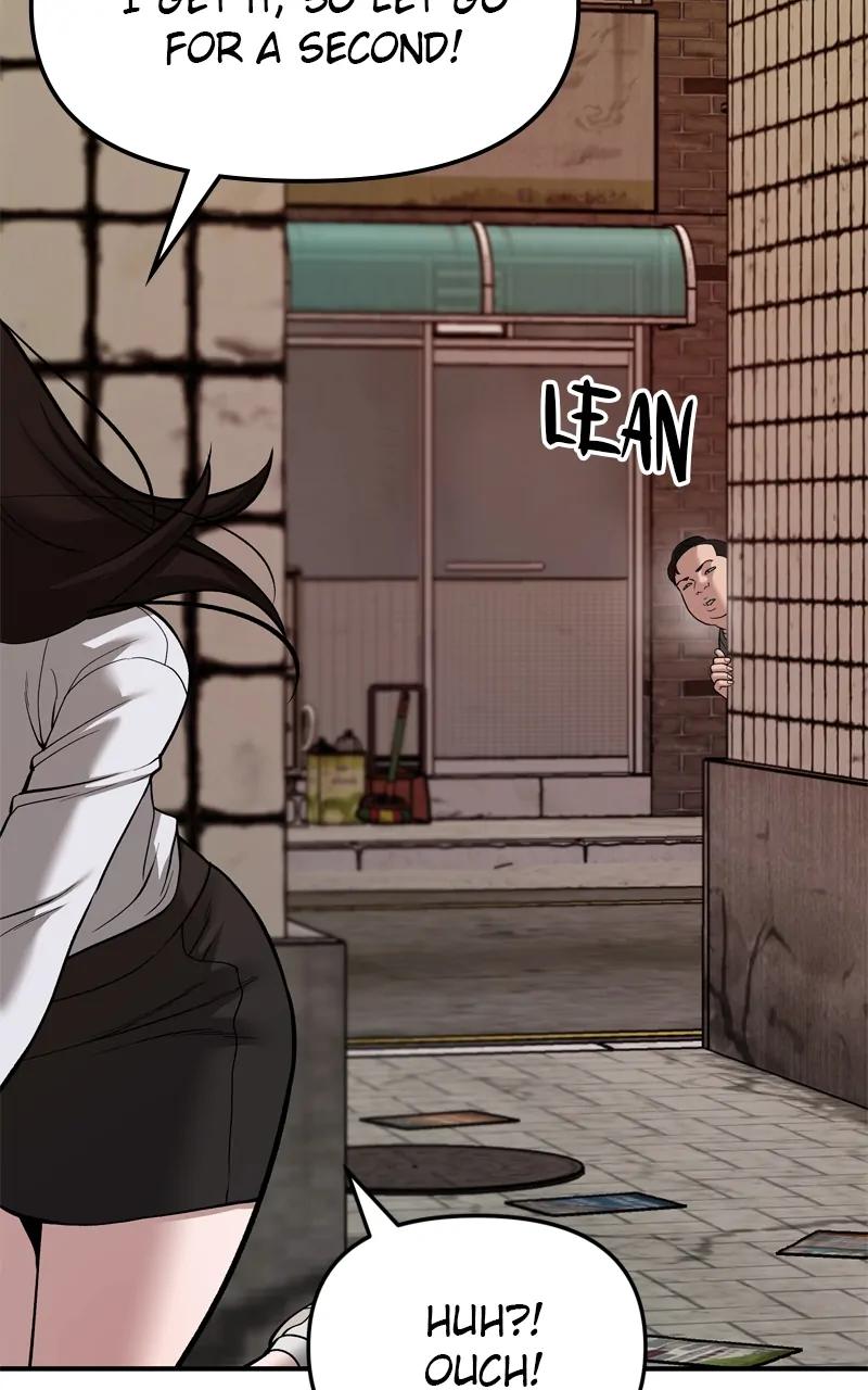 Designated Bully Chapter 78