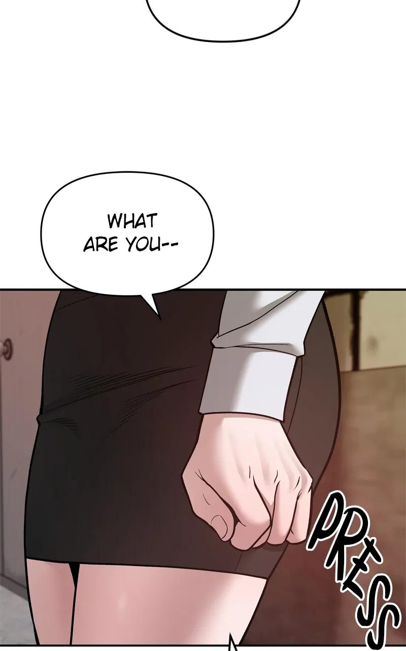 Designated Bully Chapter 78