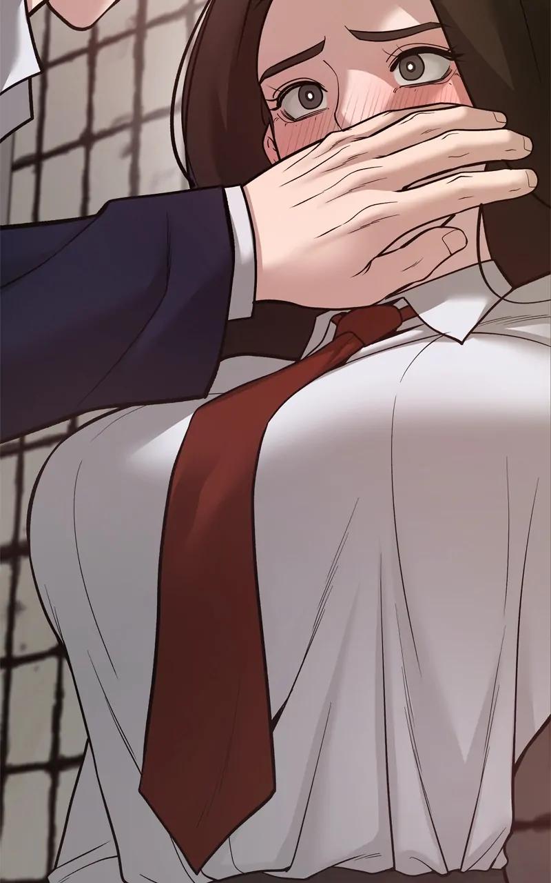 Designated Bully Chapter 78