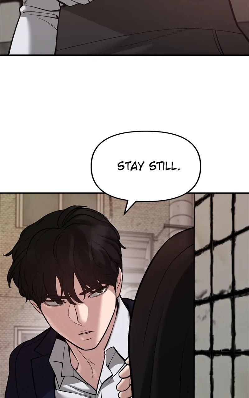 Designated Bully Chapter 78