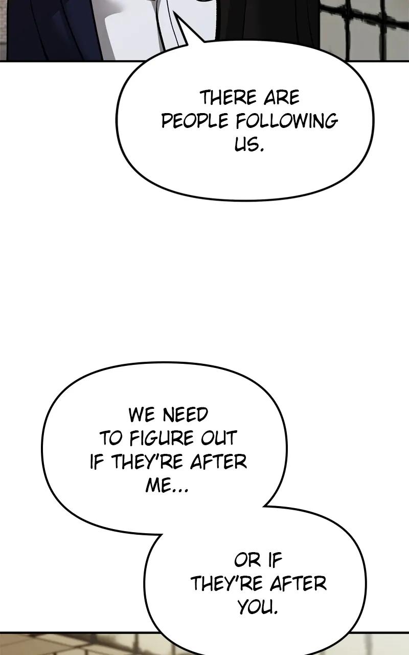 Designated Bully Chapter 78