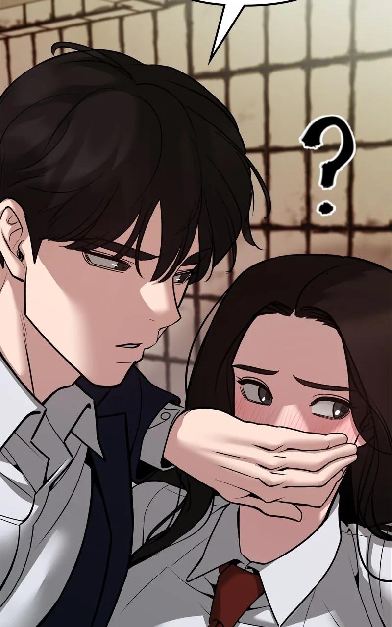 Designated Bully Chapter 78