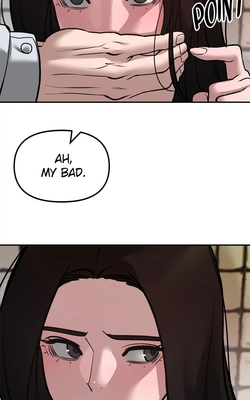 Designated Bully Chapter 78