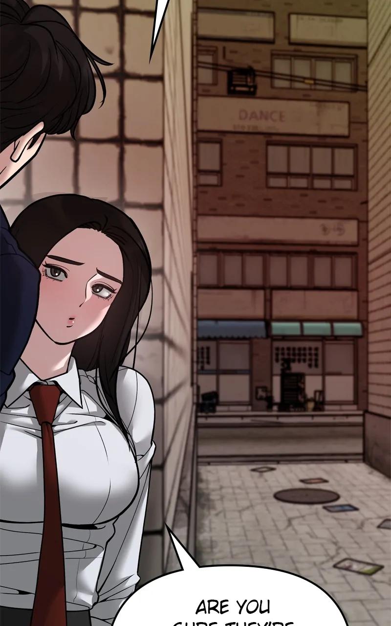 Designated Bully Chapter 78