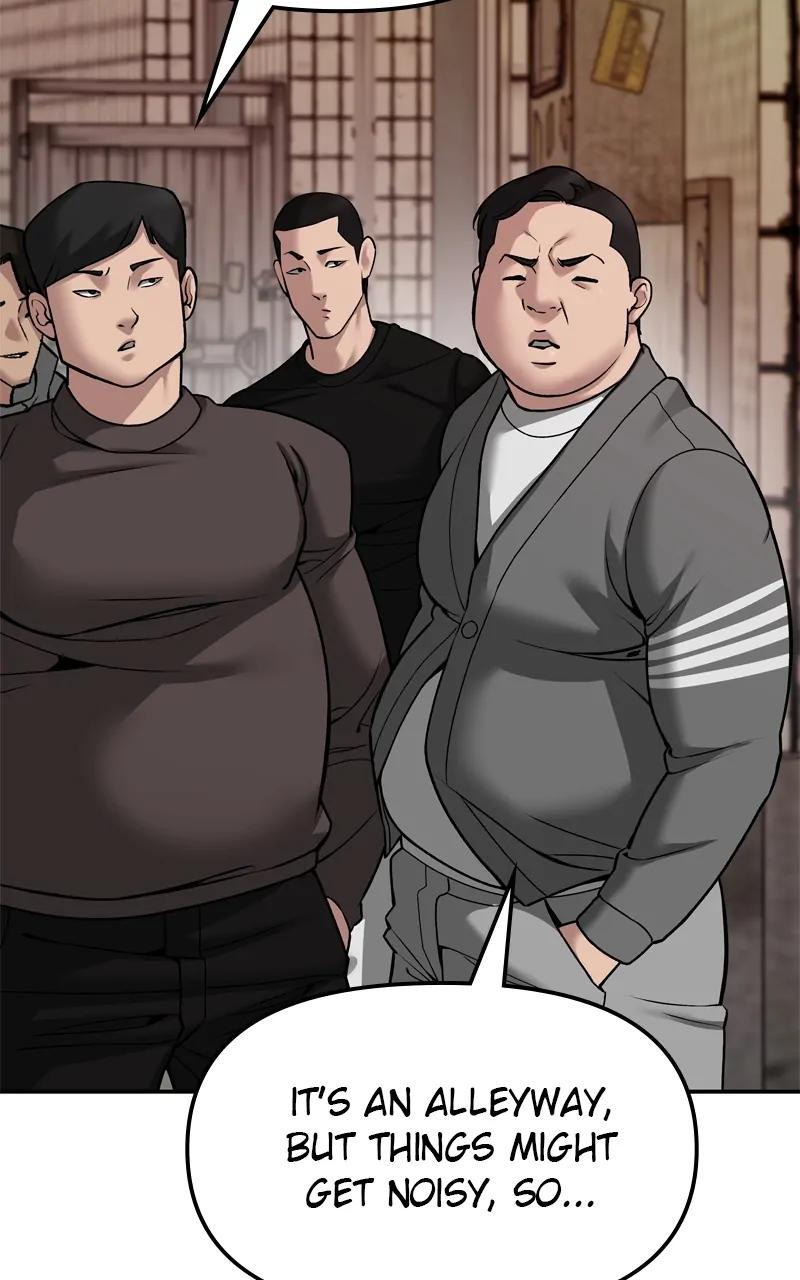 Designated Bully Chapter 78