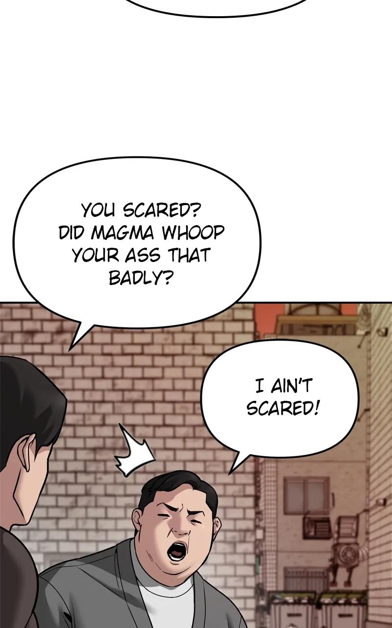 Designated Bully Chapter 78