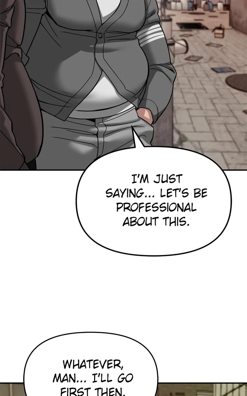 Designated Bully Chapter 78