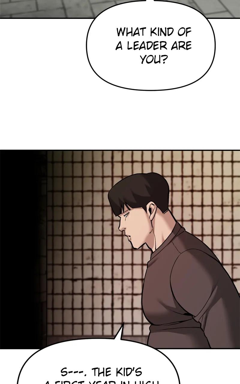 Designated Bully Chapter 78