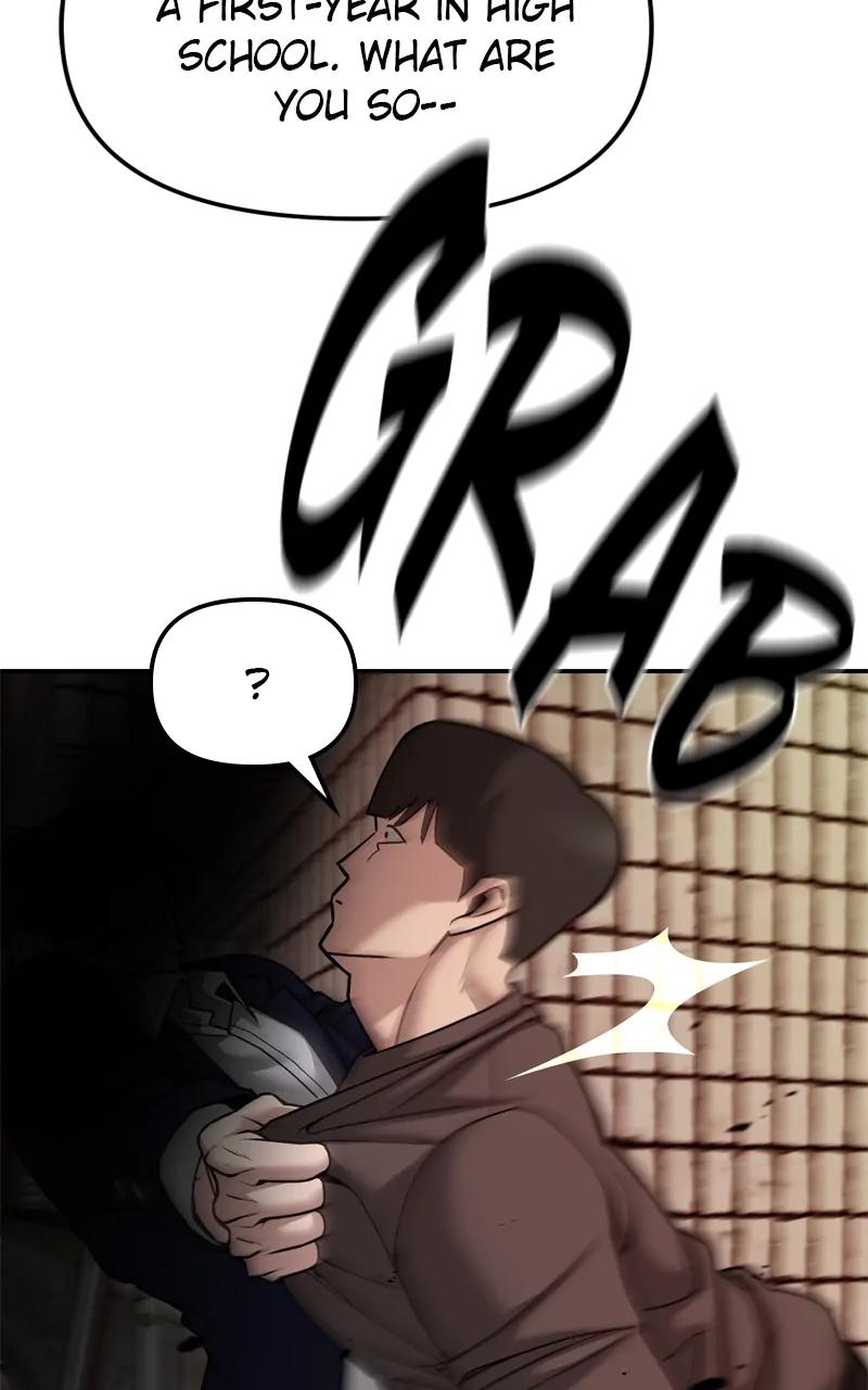 Designated Bully Chapter 78