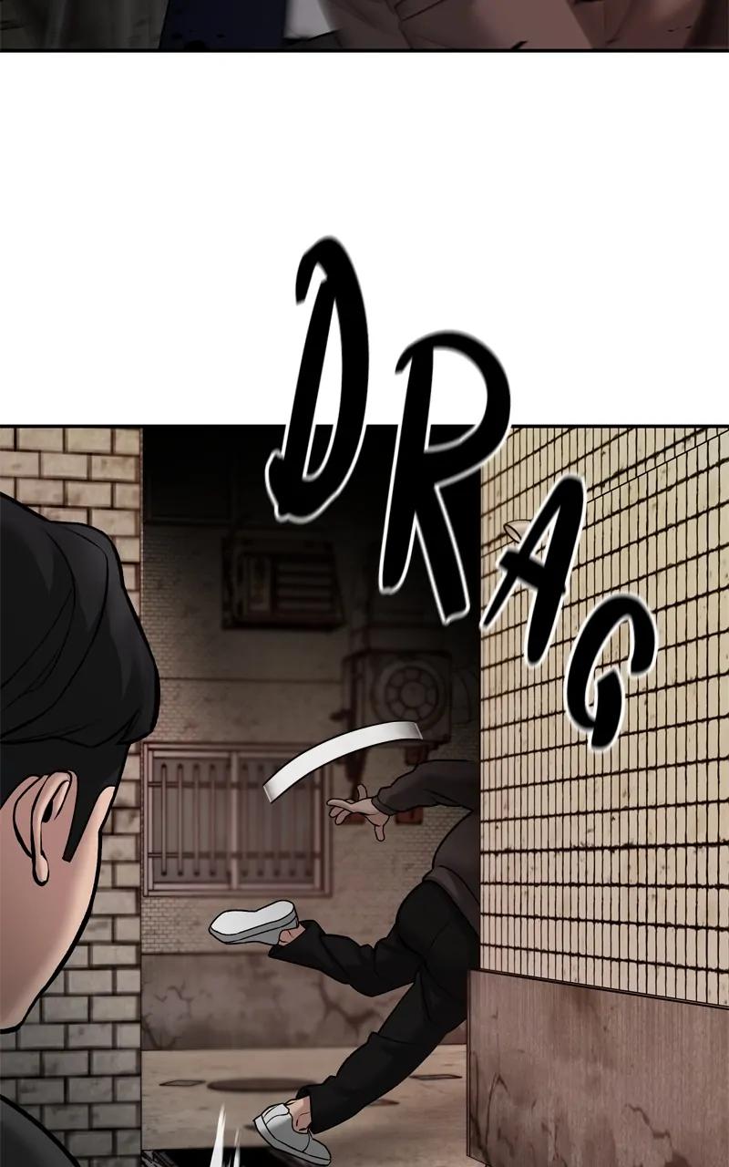 Designated Bully Chapter 78