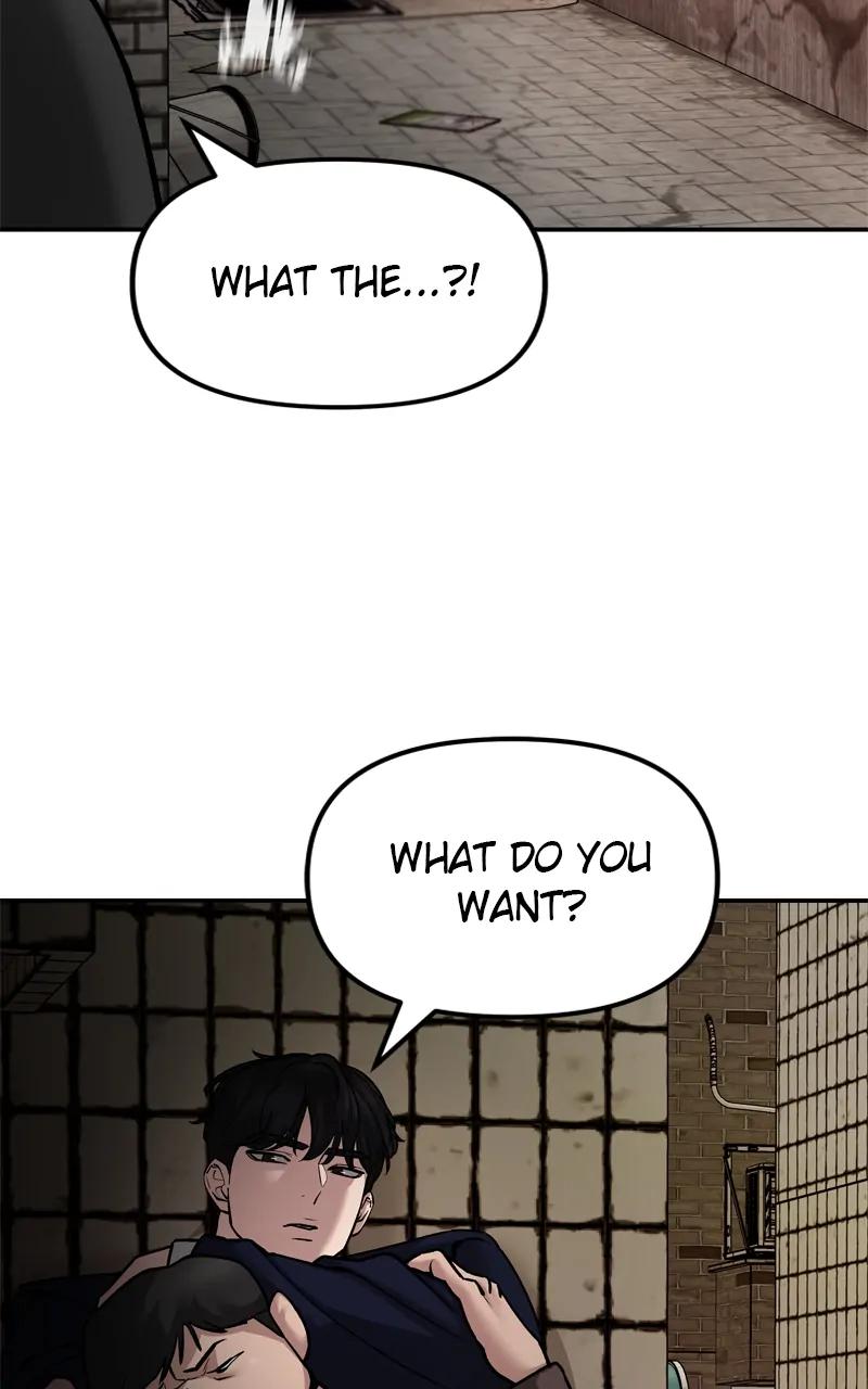 Designated Bully Chapter 78