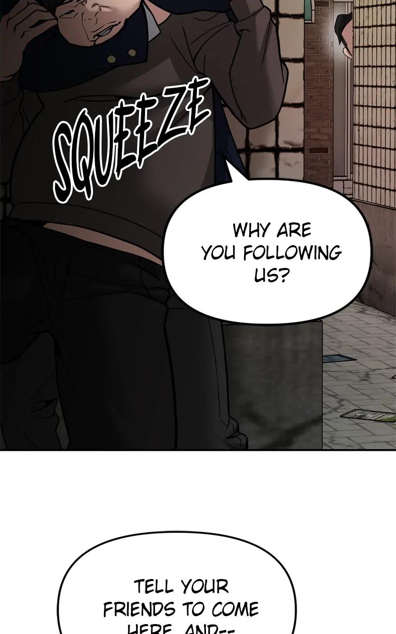 Designated Bully Chapter 78