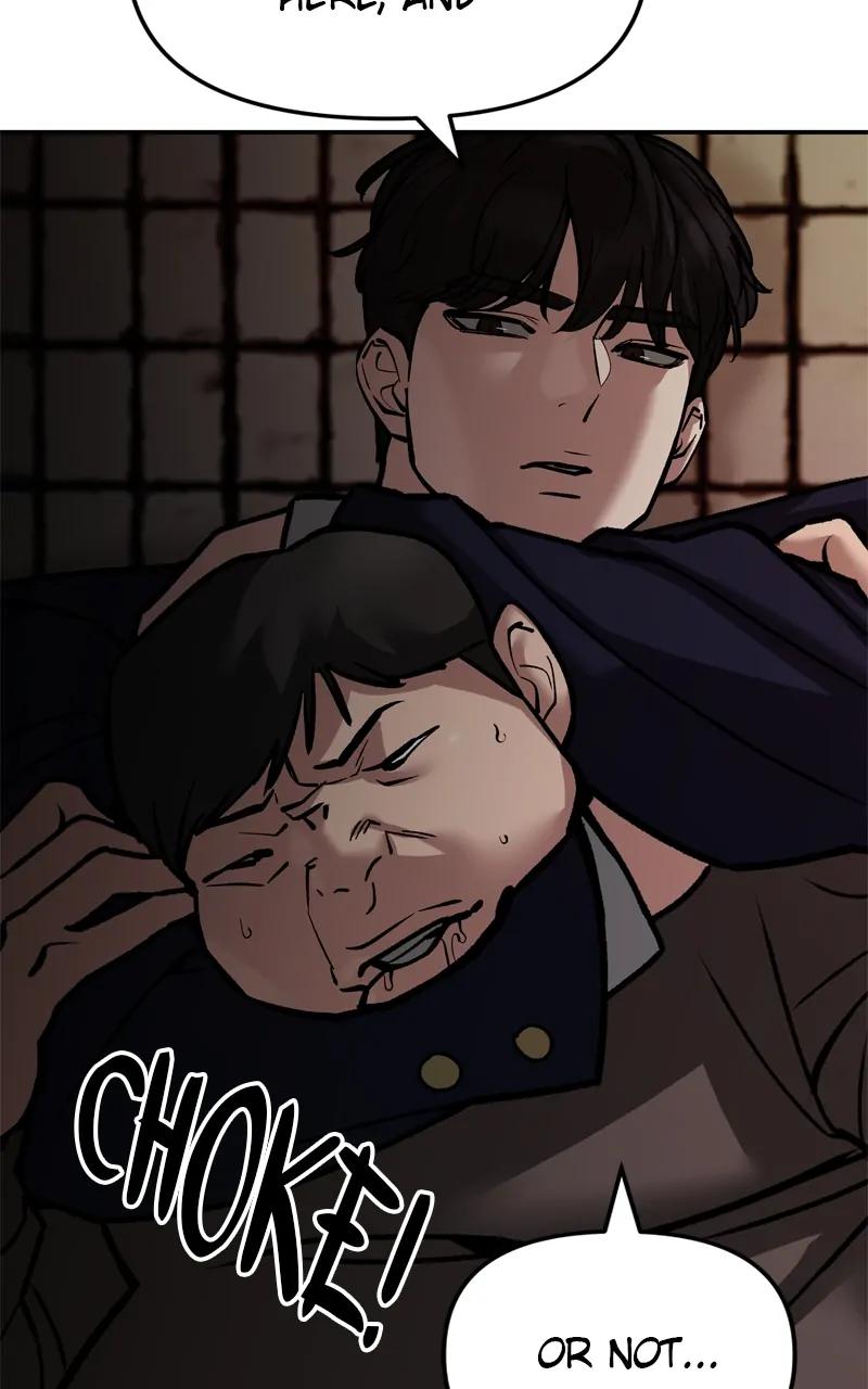 Designated Bully Chapter 78