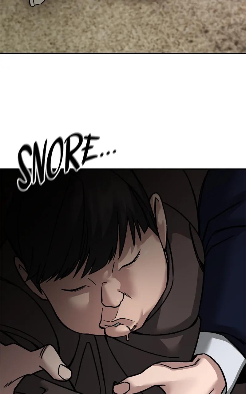 Designated Bully Chapter 78