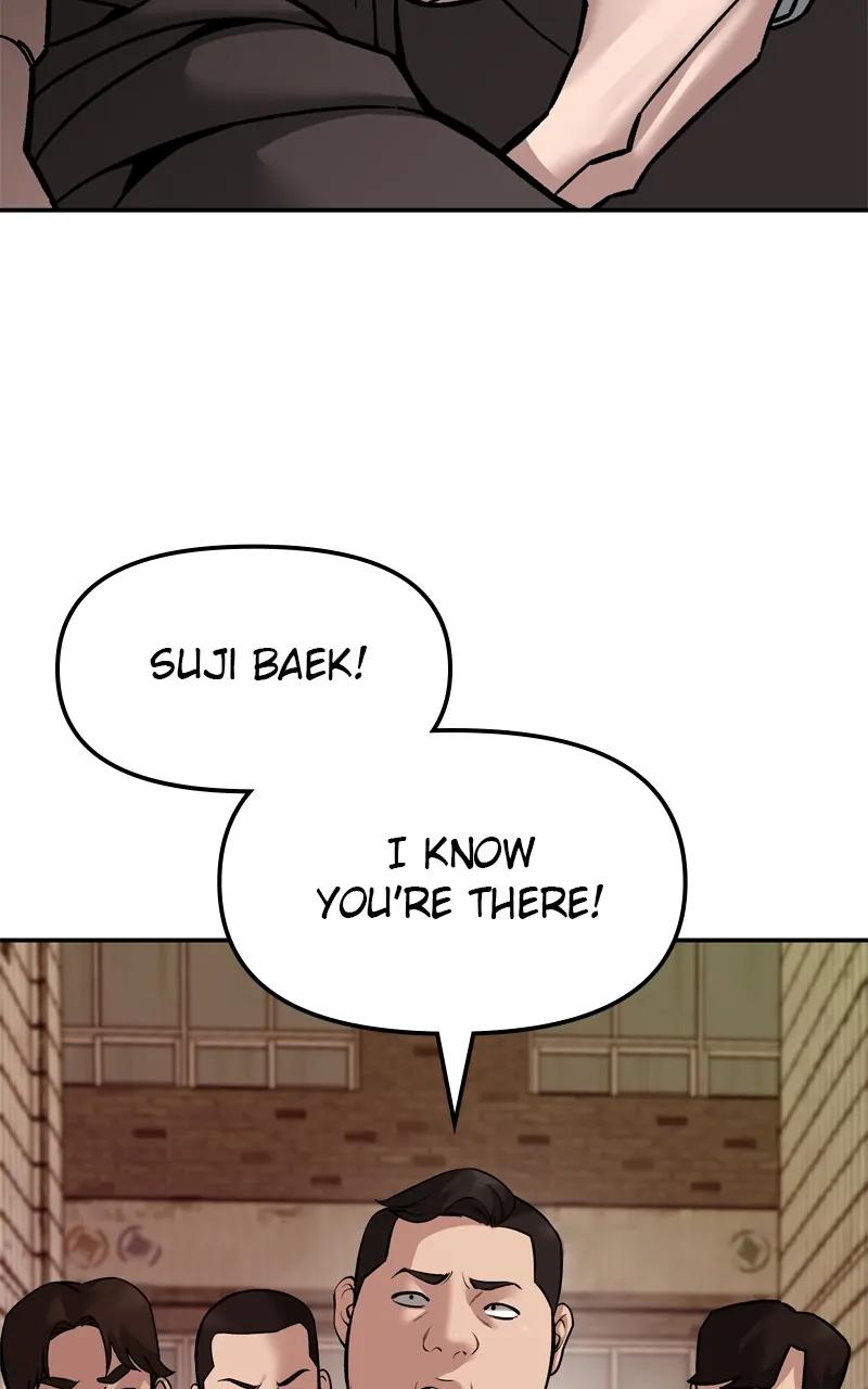 Designated Bully Chapter 78