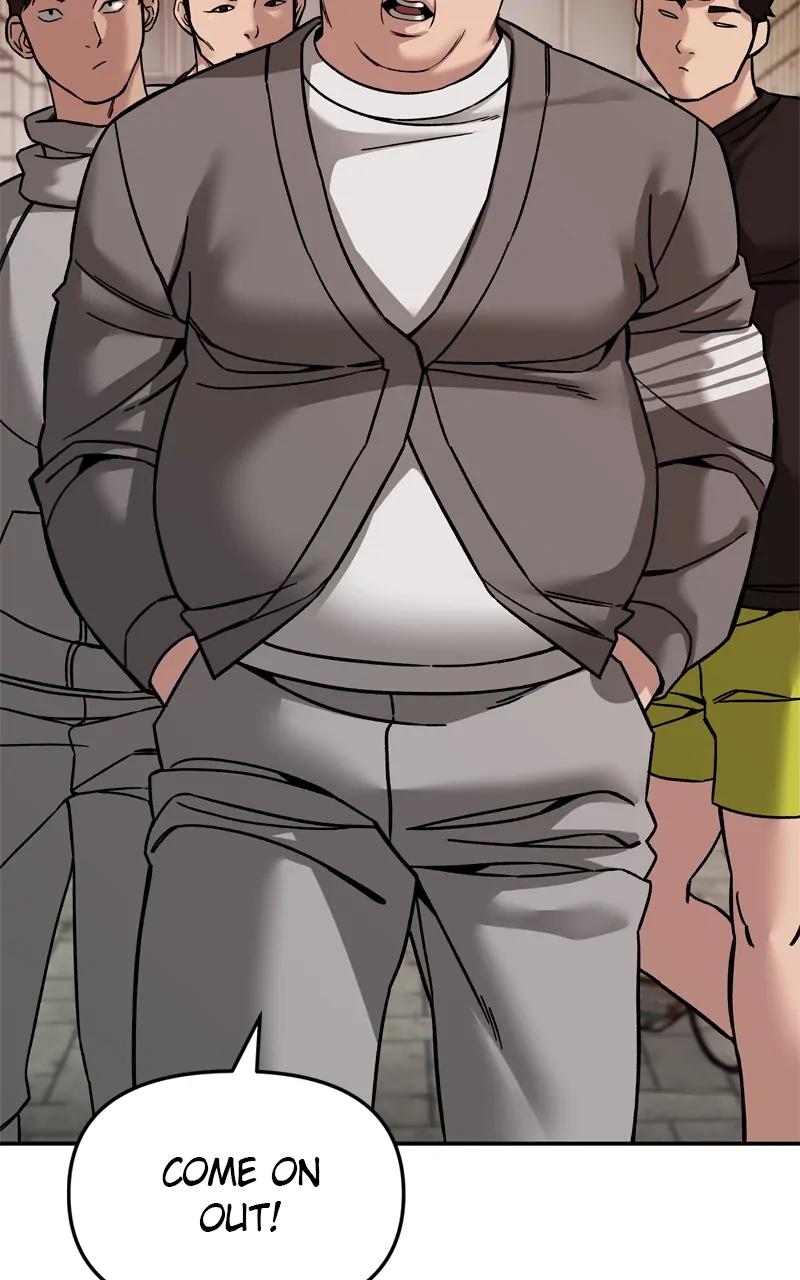 Designated Bully Chapter 78