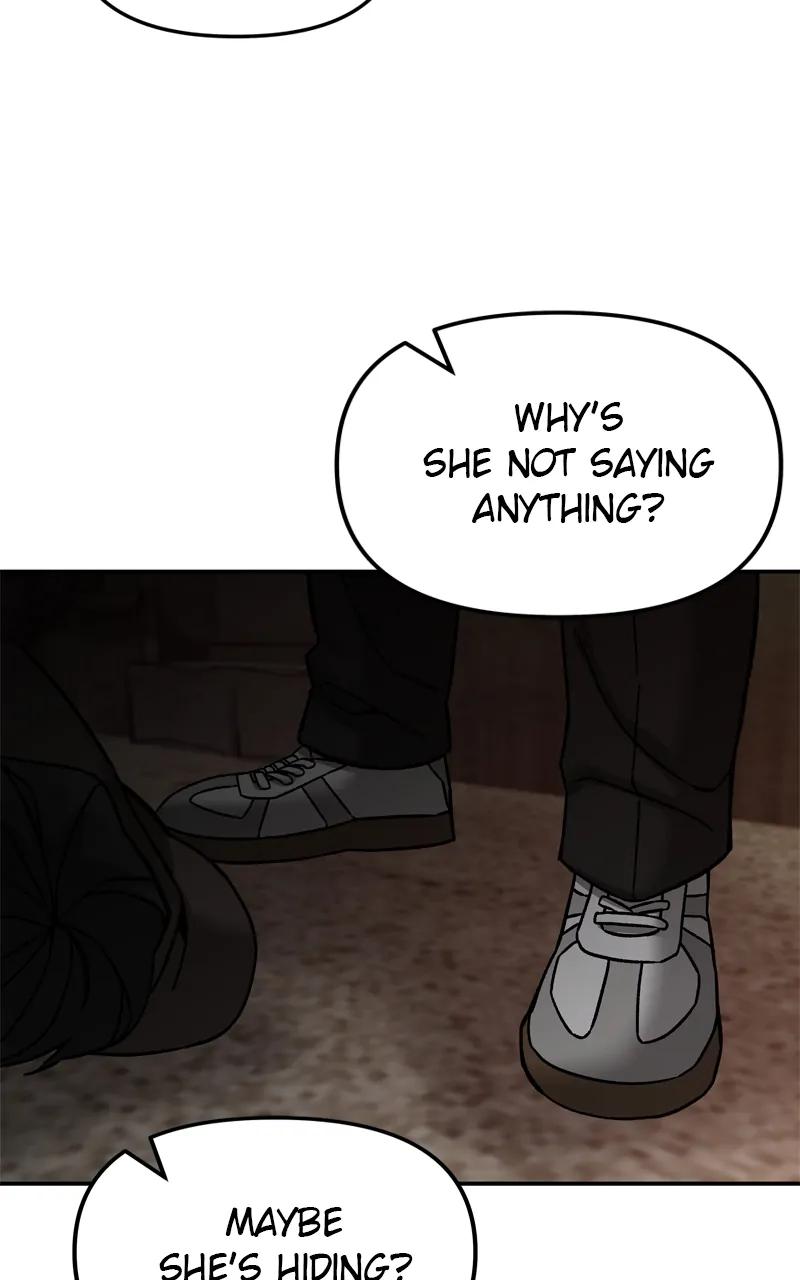 Designated Bully Chapter 78