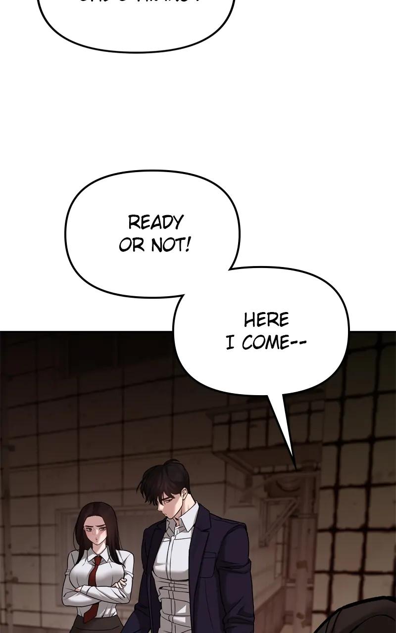 Designated Bully Chapter 78