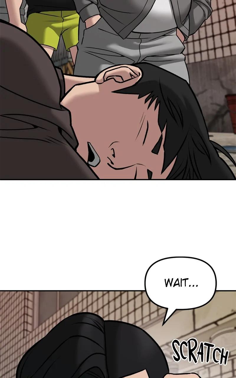 Designated Bully Chapter 78