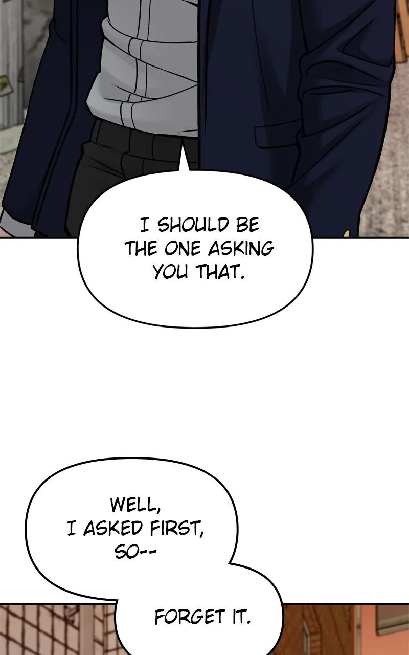 Designated Bully Chapter 78