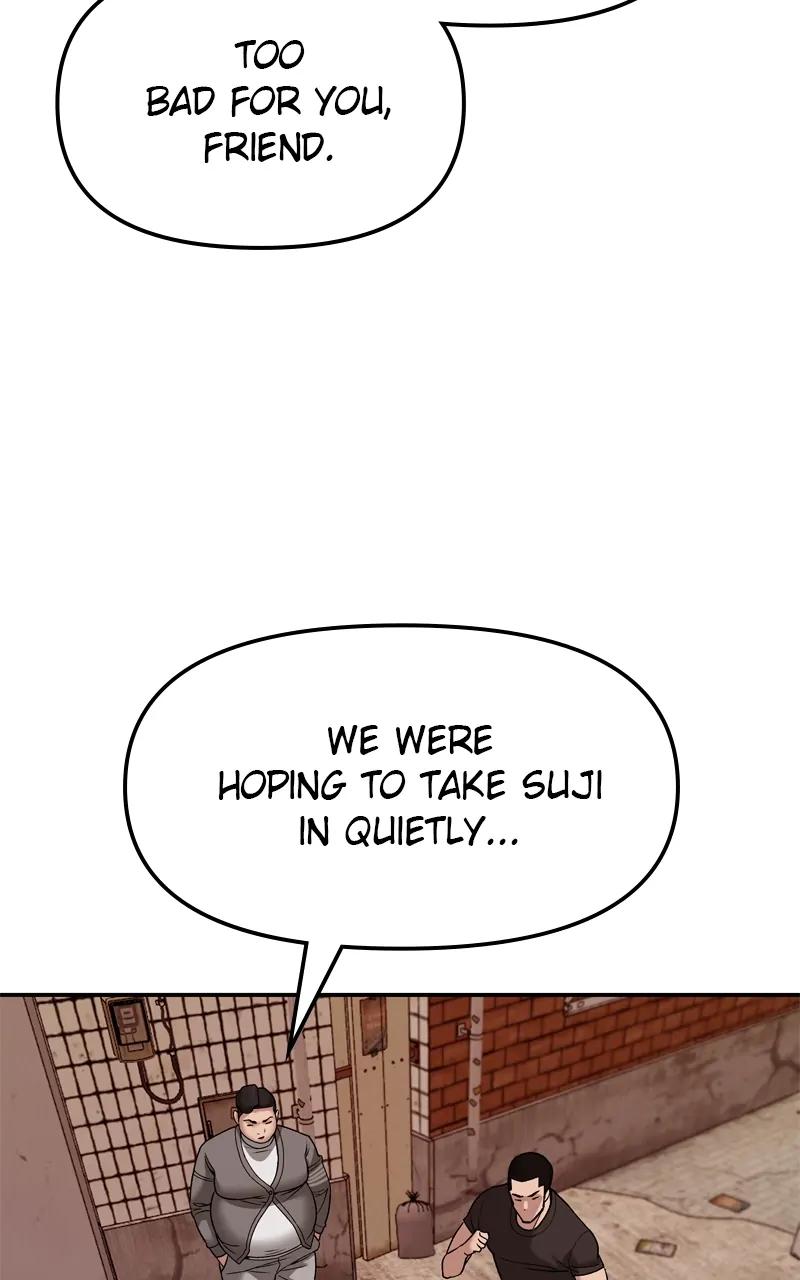 Designated Bully Chapter 78