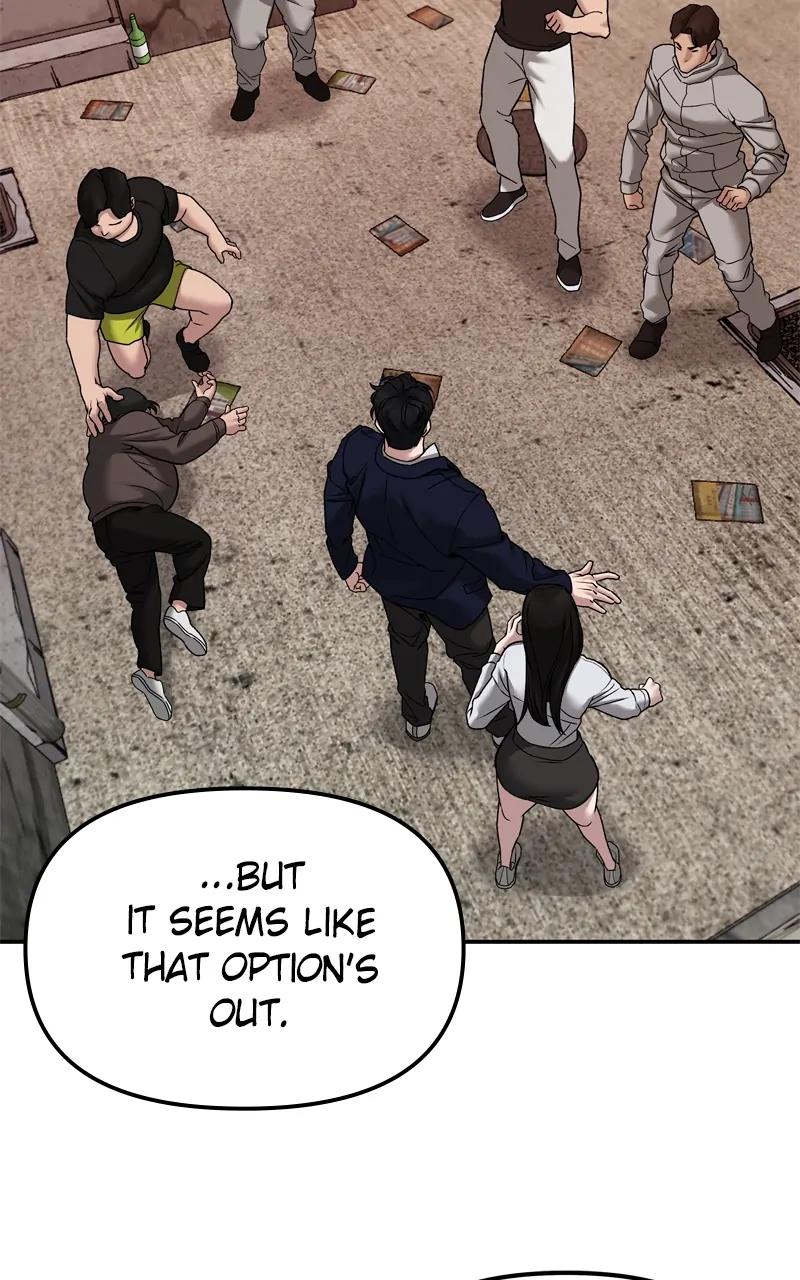 Designated Bully Chapter 78