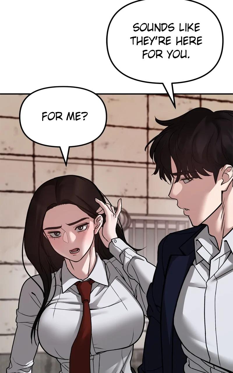 Designated Bully Chapter 78