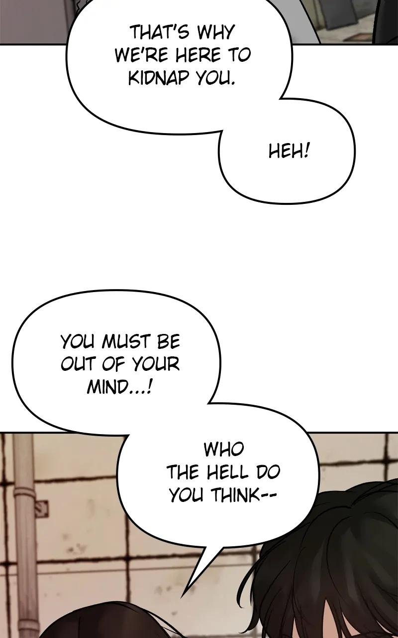 Designated Bully Chapter 78