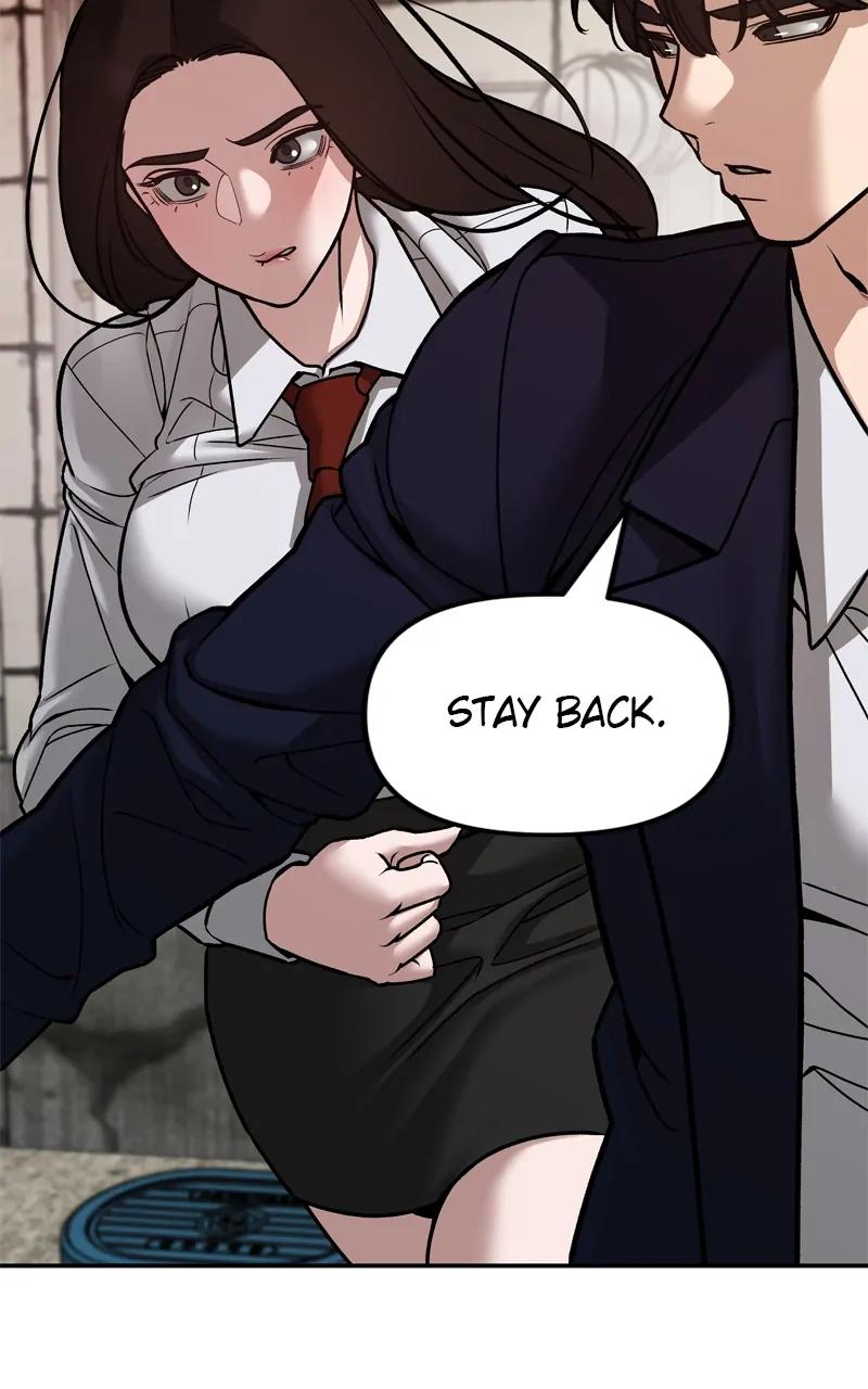 Designated Bully Chapter 78