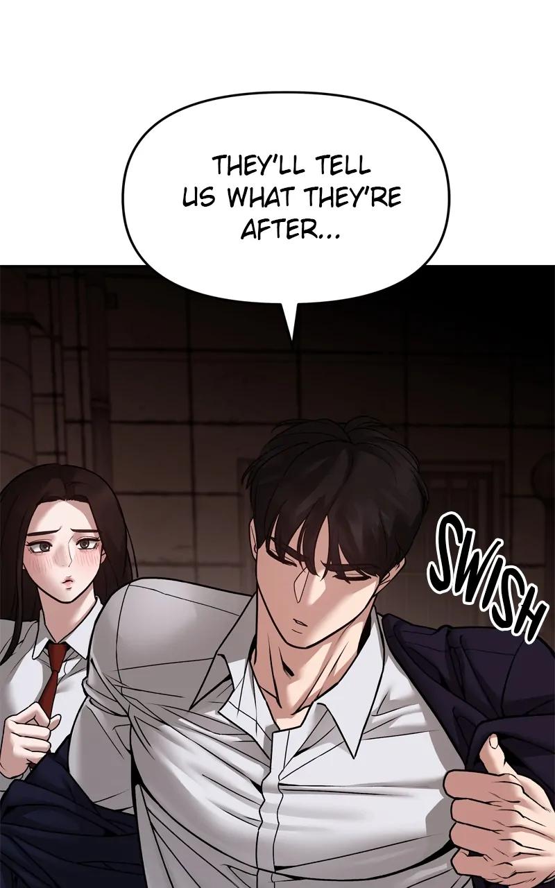 Designated Bully Chapter 78