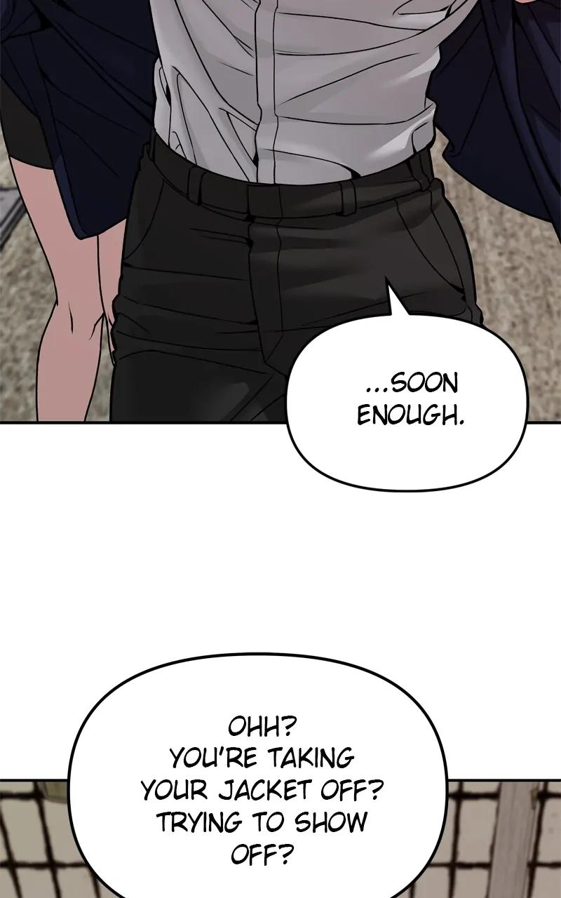 Designated Bully Chapter 78