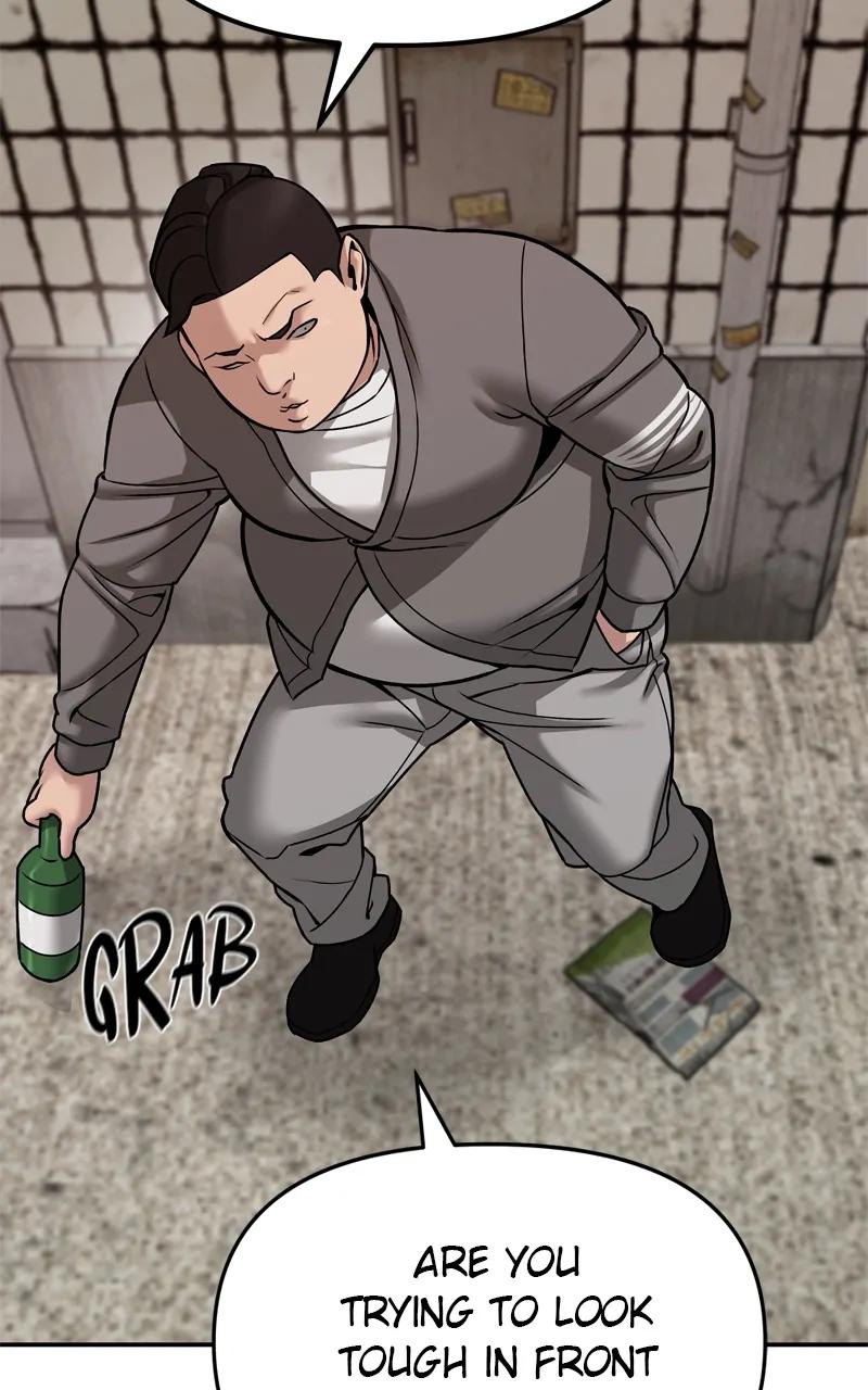 Designated Bully Chapter 78